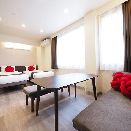The South Hotel Tokyo Komae Ngoại thất bức ảnh