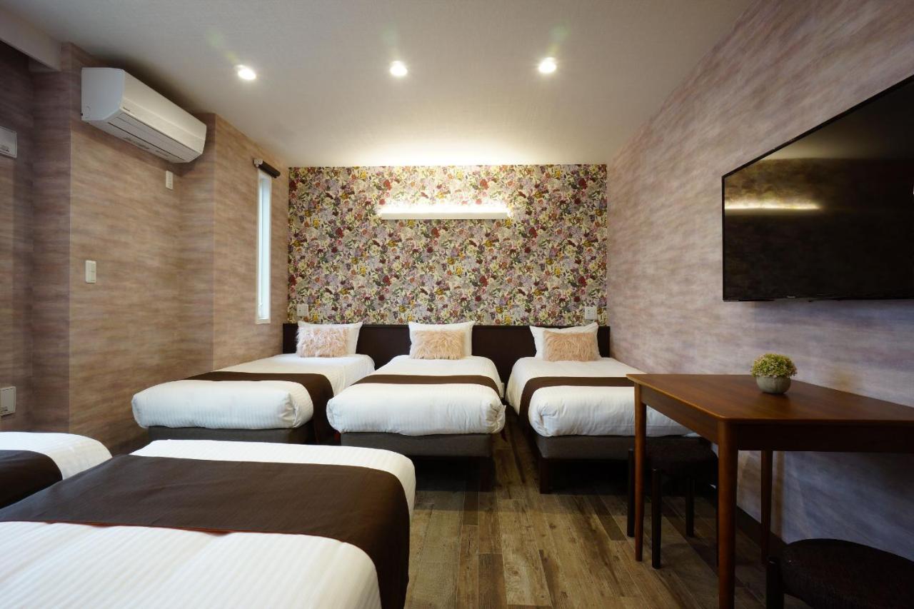The South Hotel Tokyo Komae Ngoại thất bức ảnh