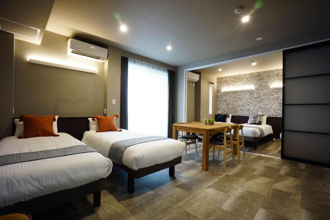 The South Hotel Tokyo Komae Ngoại thất bức ảnh