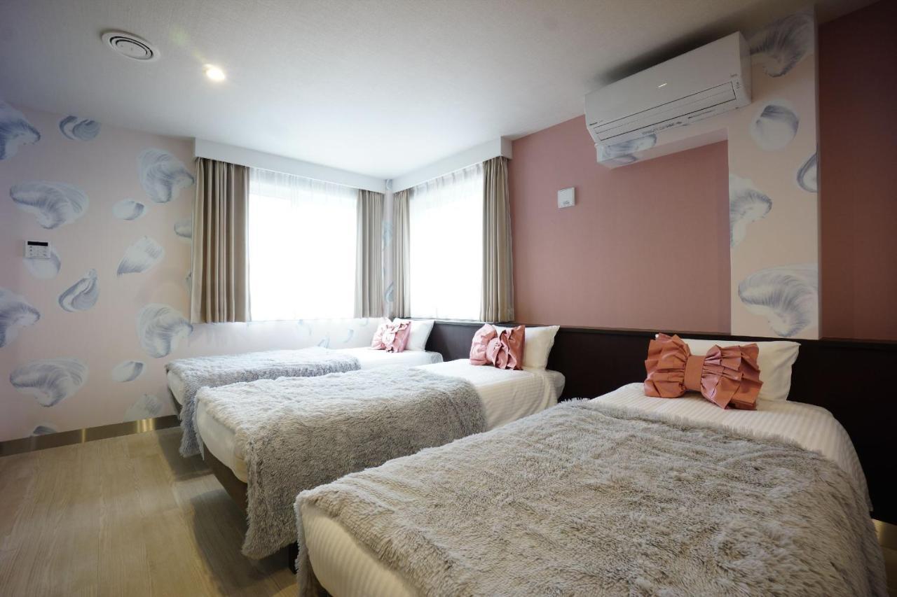 The South Hotel Tokyo Komae Ngoại thất bức ảnh