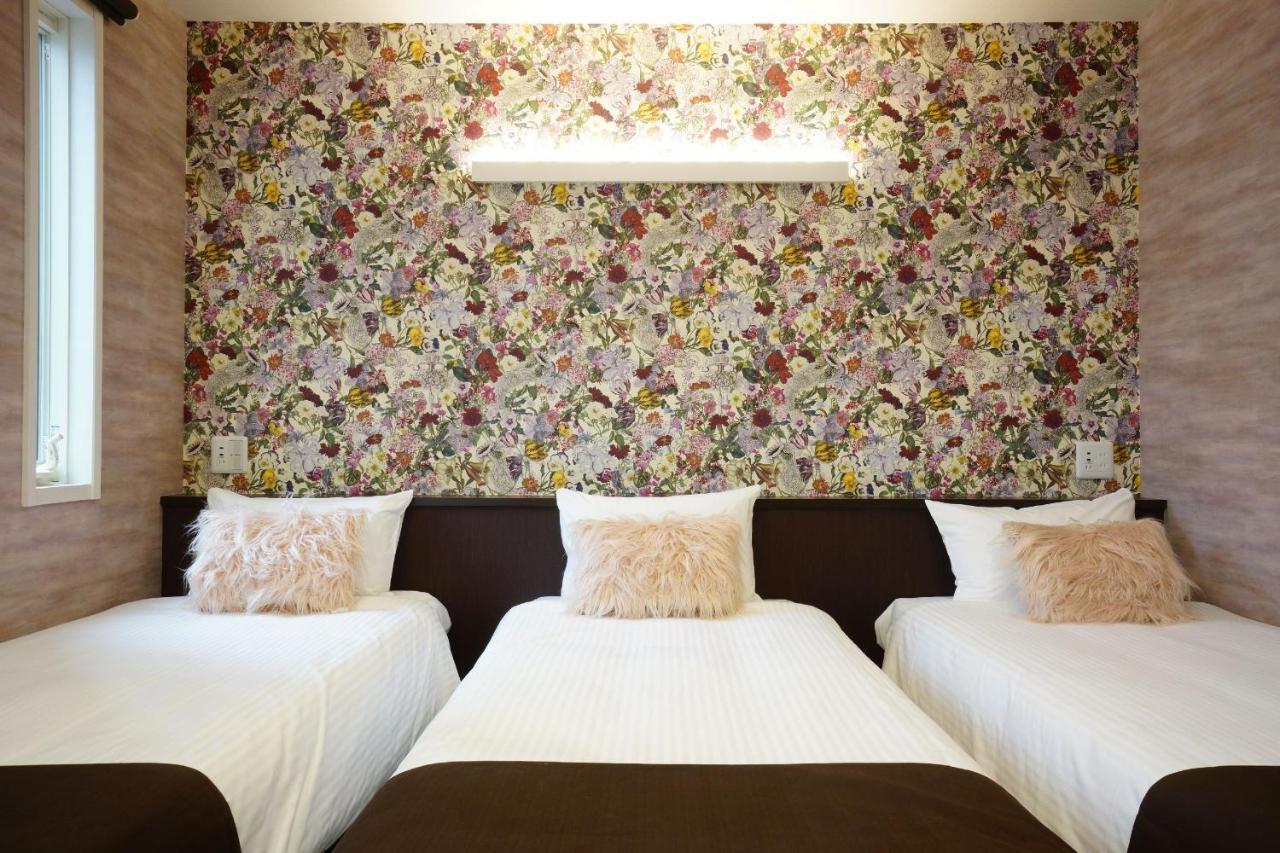 The South Hotel Tokyo Komae Ngoại thất bức ảnh