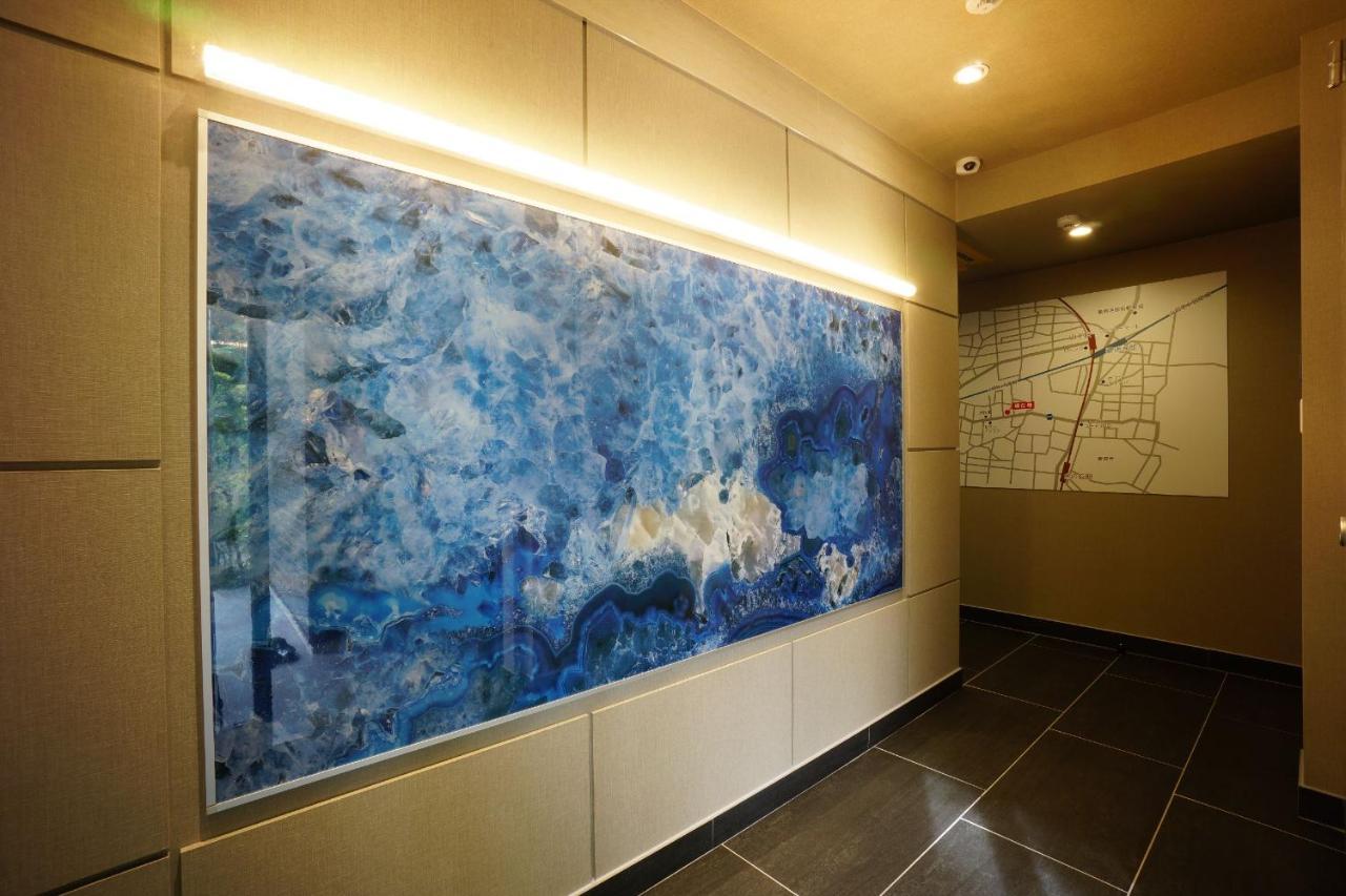 The South Hotel Tokyo Komae Ngoại thất bức ảnh